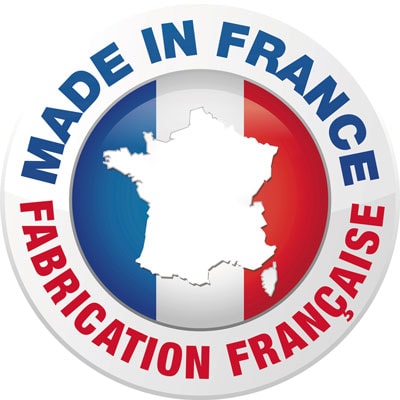 made in france